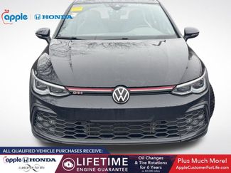 Used 2022 Volkswagen GTI SE video 2
