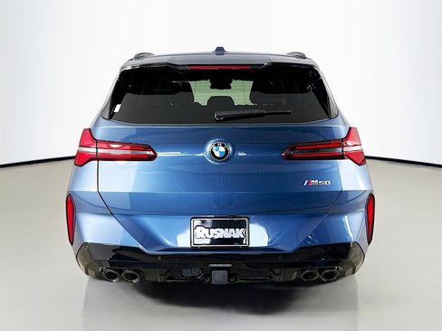 New 2026 BMW X3 M50 w/ Premium Package image 6