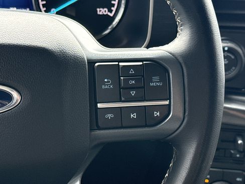 Used 2023 Ford F150 XLT w/ Equipment Group 302A High AWD/4WD image 27