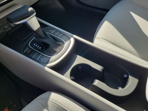 New 2026 Hyundai Kona SEL Sport FWD image 16