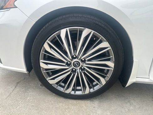 Used 2023 Nissan Altima 2.5 SL image 26