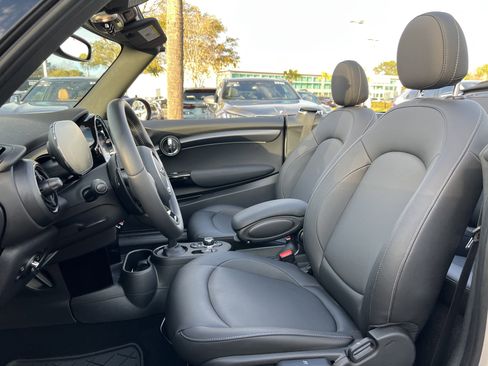 Certified 2024 MINI Cooper John Cooper Works image 16