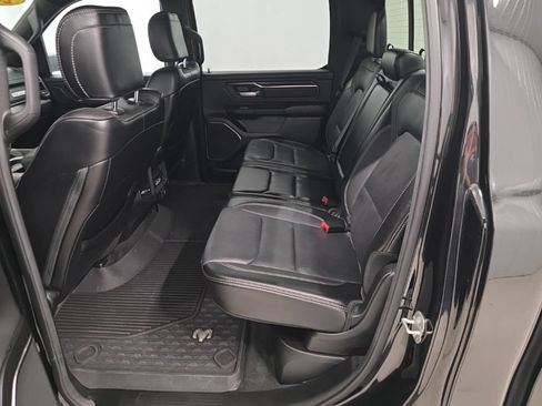 Used 2023 RAM 1500 Rebel w/ Rebel Level 2 Equipment Group AWD/4WD image 11