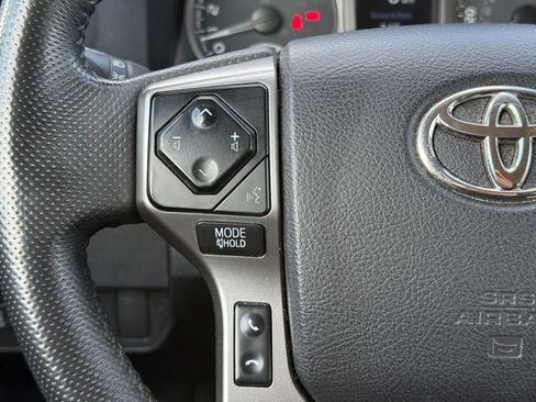 Used 2023 Toyota Tacoma SR5 w/ Technology Package AWD/4WD image 23