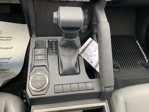 New 2026 Toyota Tacoma SR5 image 23