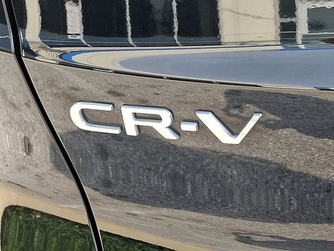 Certified 2023 Honda CR-V EX-L image 30