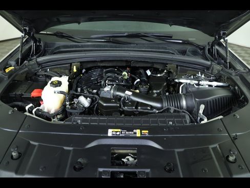 Used 2022 Jeep Grand Cherokee Limited image 19