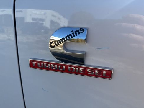 New 2026 RAM 3500 Laramie w/ Max Tow Package image 10