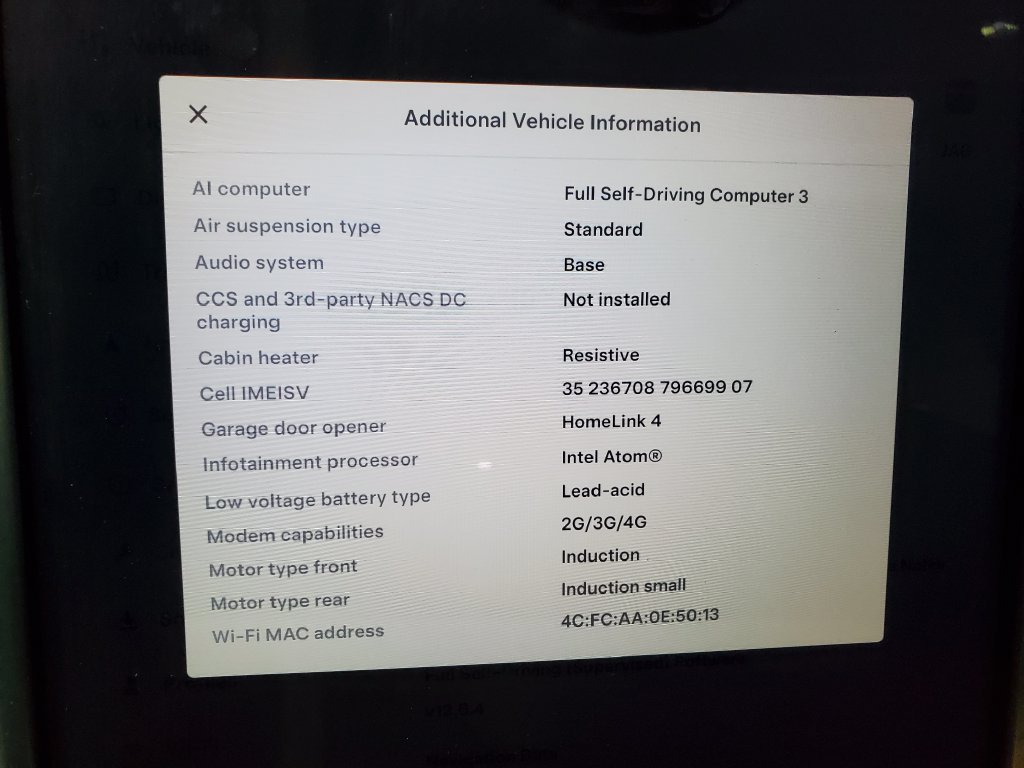 Used 2017 Tesla Model S 100D AWD/4WD image 30