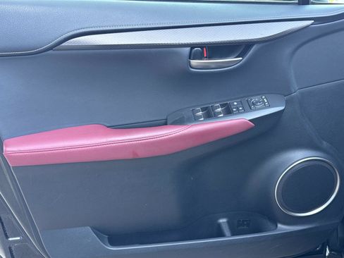 Used 2021 Lexus NX 300 FWD w/ Accessory Package 2 image 18