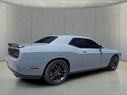 Used 2021 Dodge Challenger R/T Scat Pack w/ Plus Package RWD image 3
