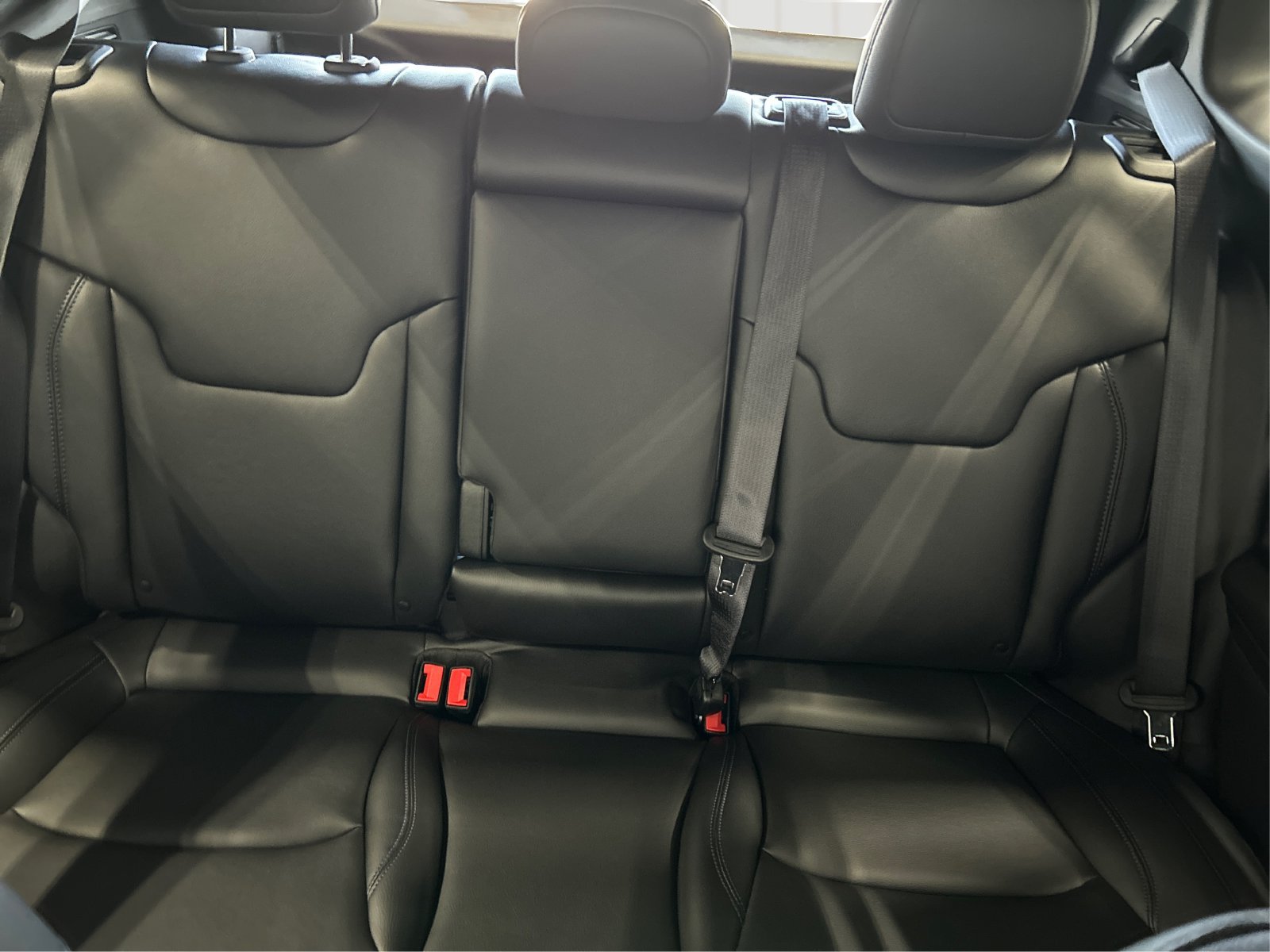 New 2026 Jeep Compass Limited AWD/4WD image 13