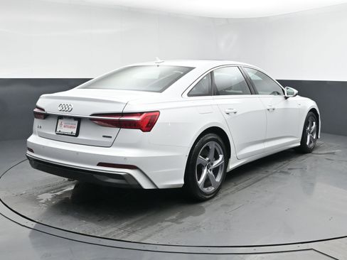 Used 2024 Audi A6 Premium Plus image 23