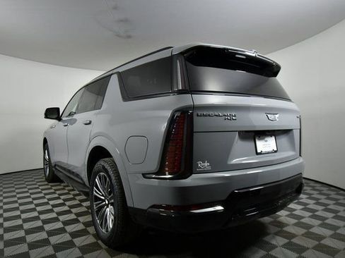 New 2026 Cadillac Escalade IQL Sport 1 image 20