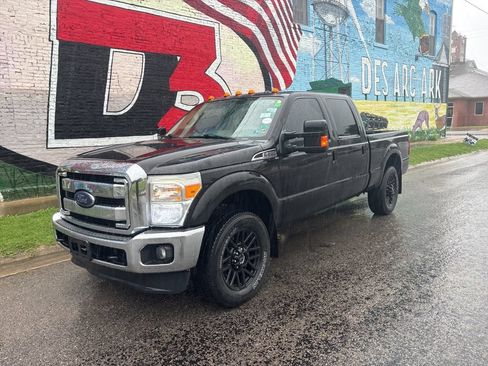 Used 2016 Ford F250 Lariat AWD/4WD image 50