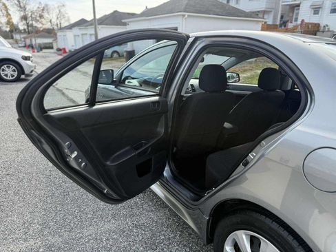 Used 2013 Mitsubishi Lancer ES image 16