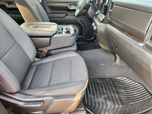 Used 2024 GMC Sierra 1500 Elevation RWD image 14