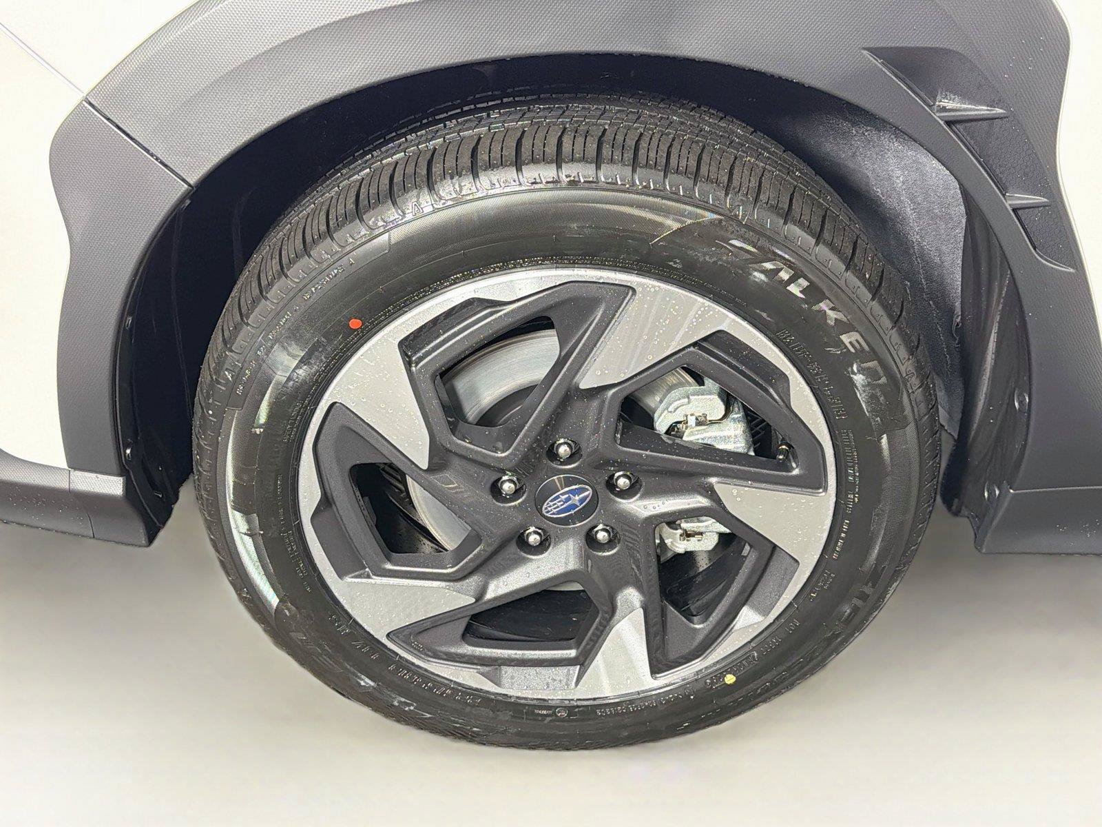 New 2026 Subaru Crosstrek 2.5i Limited AWD/4WD image 30