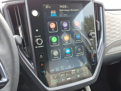 New 2026 Subaru Forester Limited image 12