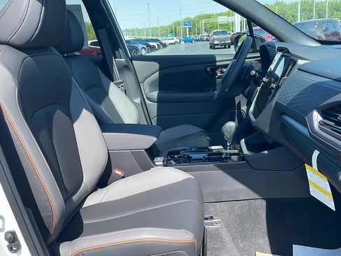 New 2026 Subaru Forester Sport AWD/4WD image 26