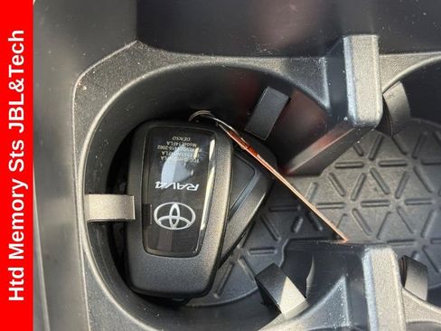 Used 2024 Toyota RAV4 XLE Premium w/ Weather Package AWD/4WD image 30