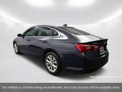 Used 2023 Chevrolet Malibu LT FWD image 4