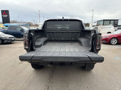 Used 2024 GMC Hummer EV 3X image 7