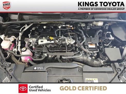 Used 2024 Toyota Prius Limited w/ Limited Premium Package AWD/4WD image 24