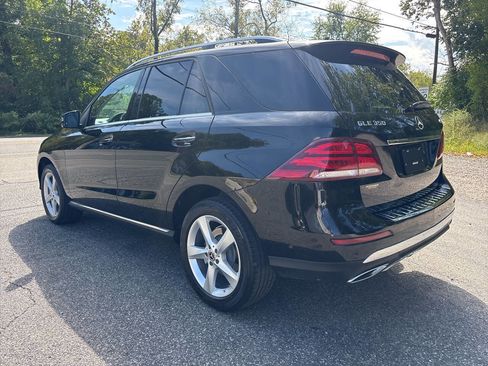 Used 2018 Mercedes-Benz GLE 350 4MATIC w/ Premium 2 Package image 16
