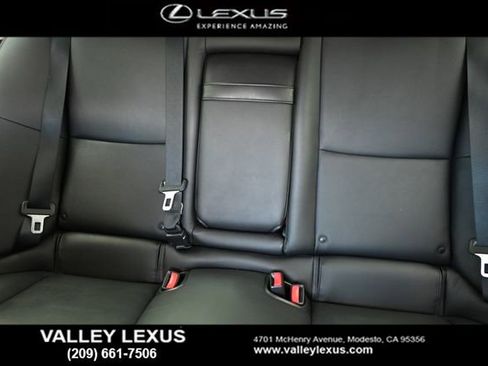 Used 2016 INFINITI Q50 3.0t Premium w/ Driver Assistance Package image 11