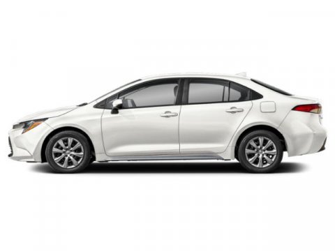 New 2027 Toyota Corolla LE FWD image 3