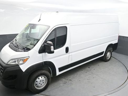 Used 2023 RAM ProMaster 2500 FWD image 23