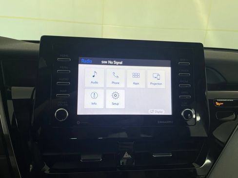 Used 2023 Toyota Camry LE FWD image 66