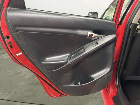 Used 2009 Toyota Matrix S image 14