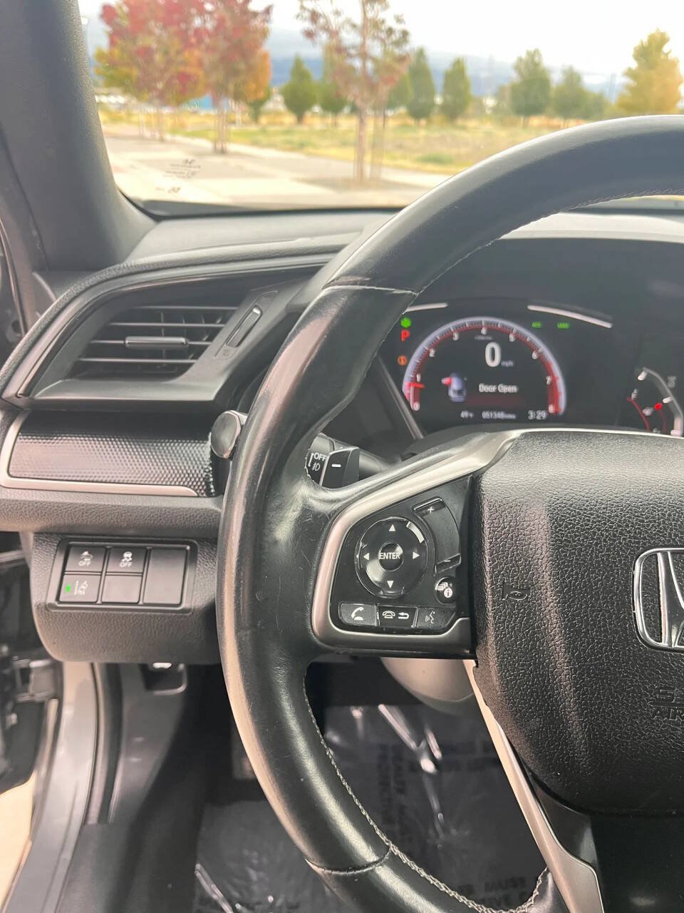 Used 2020 Honda Civic Sport image 19