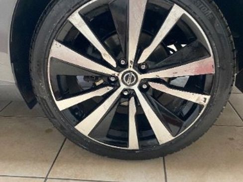 Used 2020 Nissan Altima 2.5 SR image 31