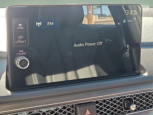 New 2026 Acura Integra A-Spec image 21