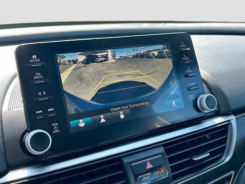 Used 2018 Honda Accord EX-L image 13