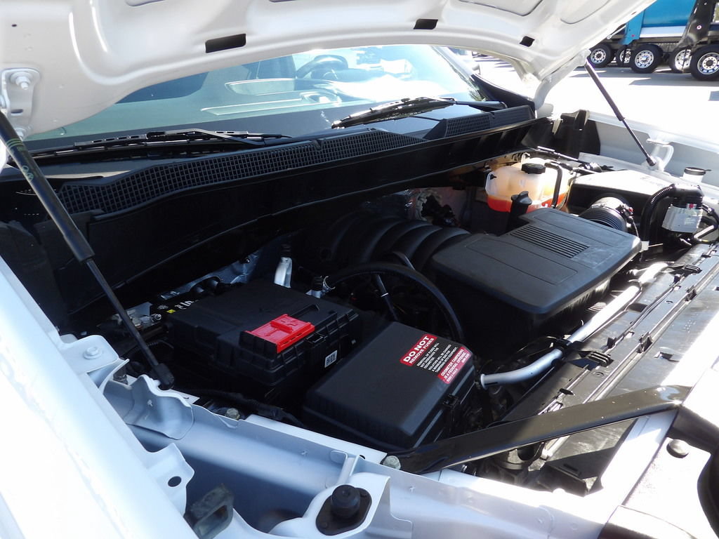 Used 2025 Chevrolet Silverado 1500 W/T RWD image 34