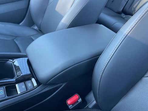 Certified 2023 Honda Accord EX-L image 19