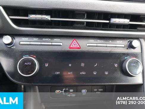 Used 2025 Hyundai Sonata SEL image 29