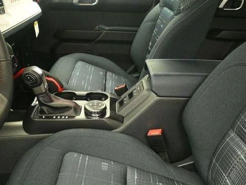 New 2026 Ford Bronco Heritage Edition AWD/4WD image 23