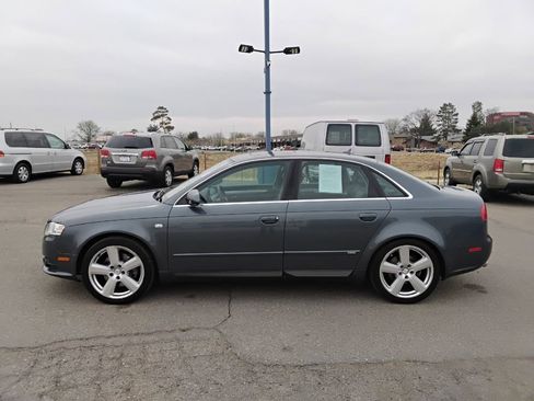 Used 2007 Audi A4 2.0T image 8