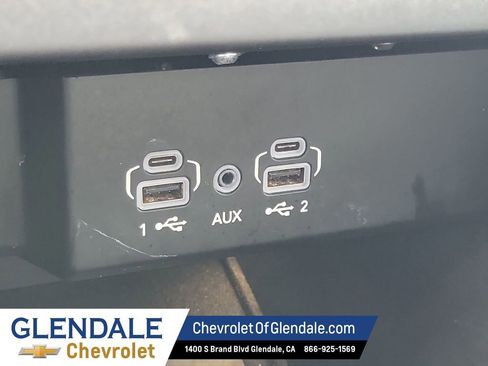 Used 2024 Jeep Wagoneer L Series II image 30