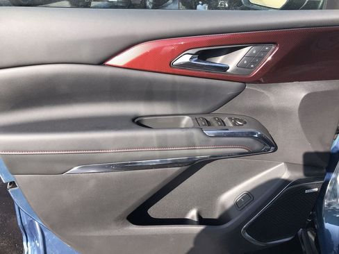 New 2026 Chevrolet Traverse RS FWD image 13