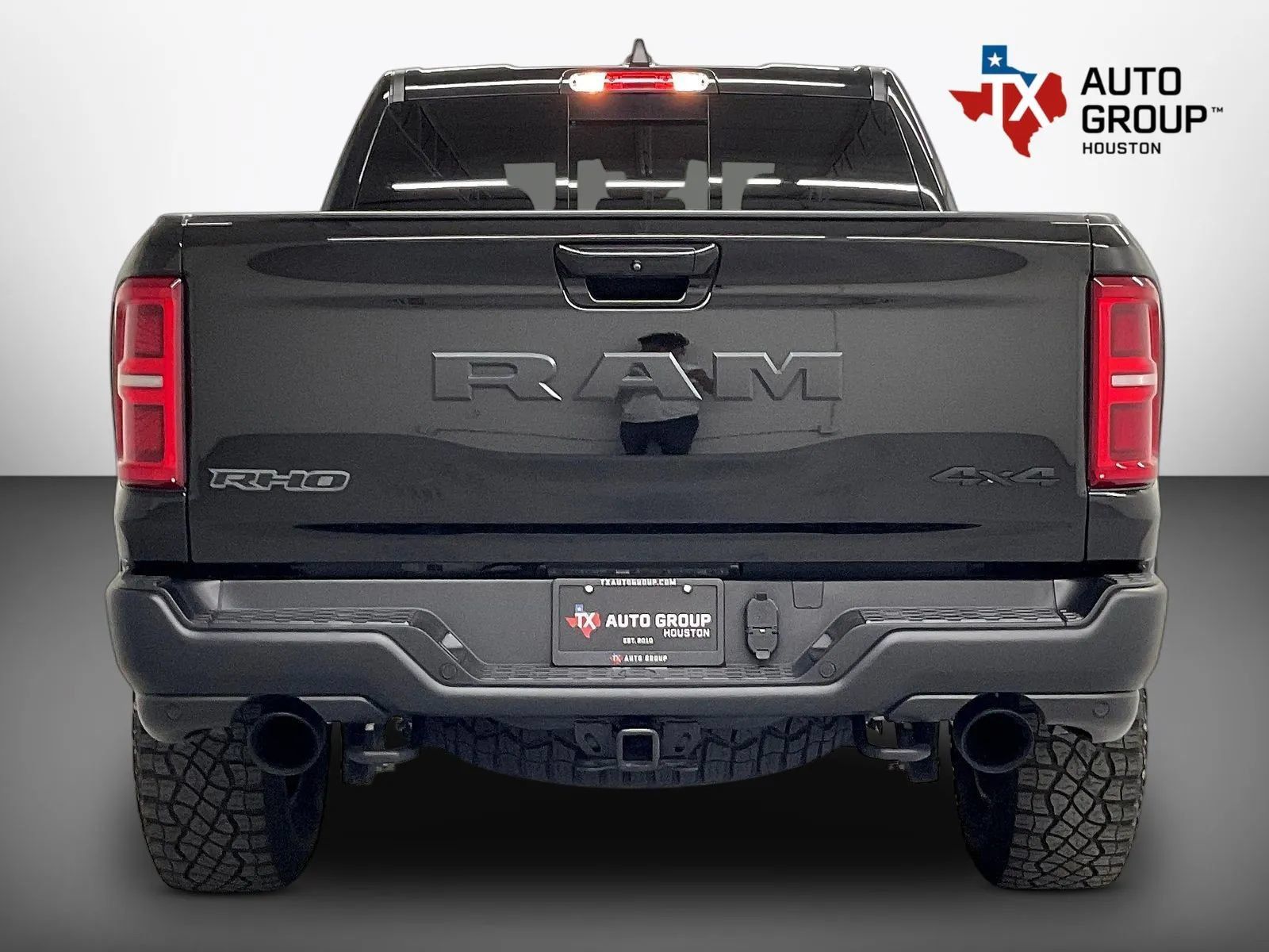 Used 2026 RAM 1500 RHO AWD/4WD image 7