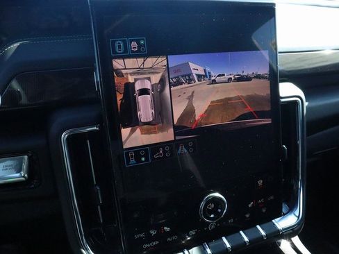 New 2026 GMC Yukon Elevation w/ LPO, Floor Liner Package image 6