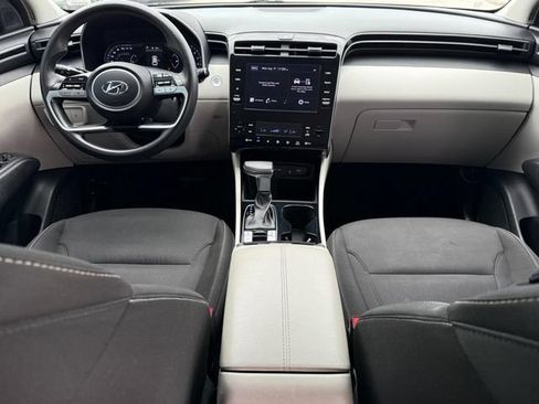 Used 2024 Hyundai Tucson SEL AWD/4WD image 14