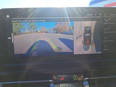 Certified 2023 BMW M850i xDrive Coupe image 21