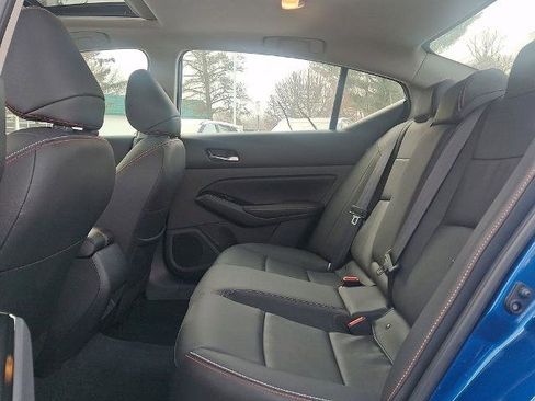 Certified 2025 Nissan Altima 2.5 SR w/ SR Premium Package image 12